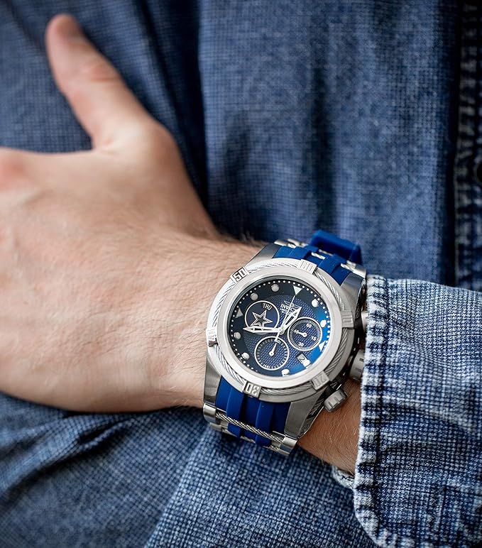 invicta nfl dallas cowboys 30231