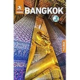 Rough Guides Bangkok: Travel Guide with eBook (Rough Guides Main Series)