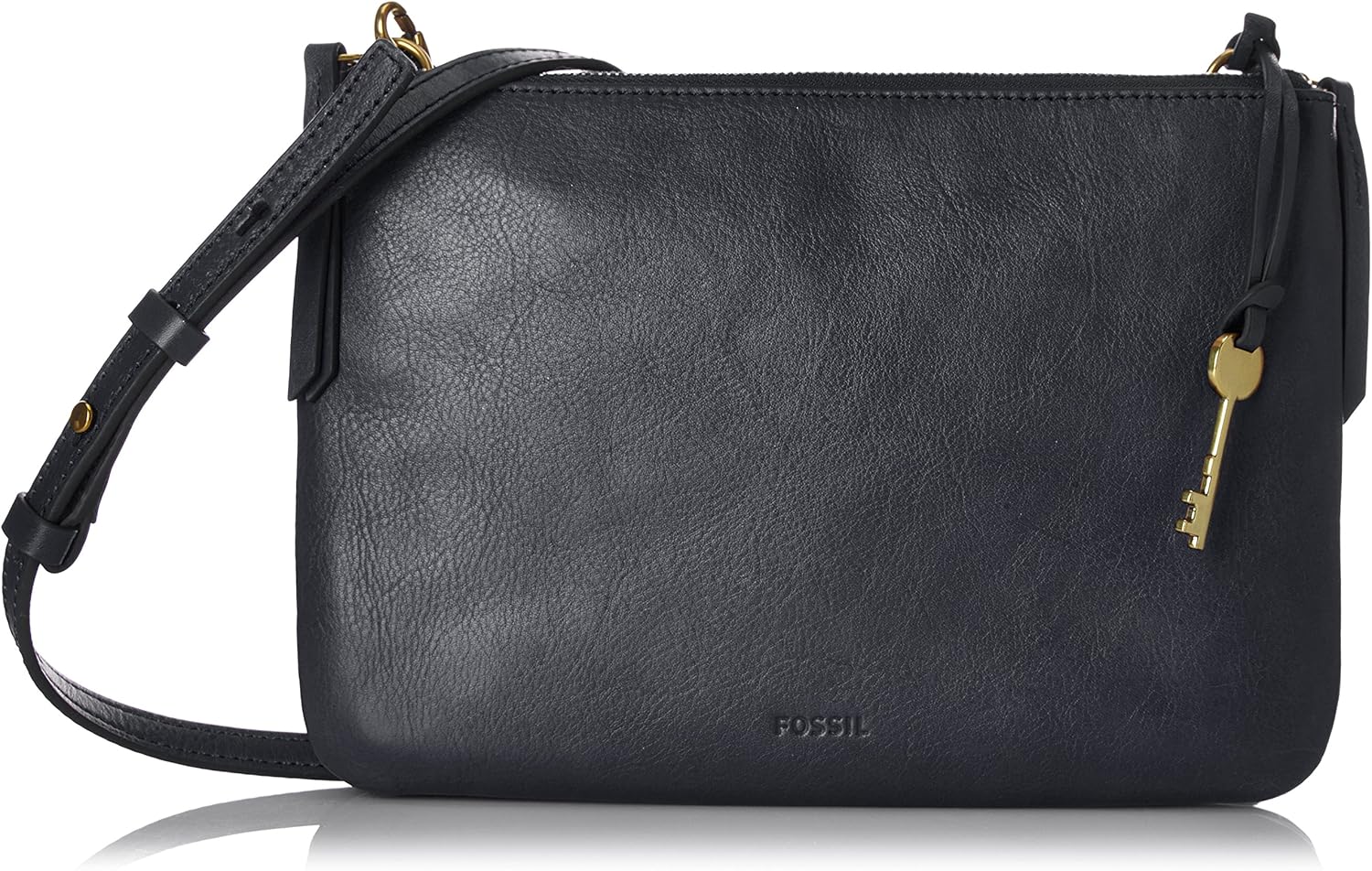 devon crossbody fossil