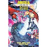 Godzilla: Infinity Roar