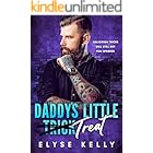 Daddy's Little Treat