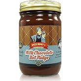Uncle Denny's Milk Cocolate Hot Fudge