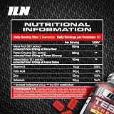 Iron Labs Test Xtreme Booster Gummies for Men 60 Vegan Sugar Free view 2