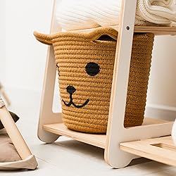 Montessori Teepee Style Clothing Rack Furniture for