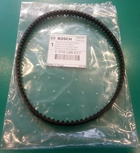 Originalriemen für Bosch Rotak Rasenmäher