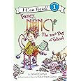 Fancy Nancy: The 100th Day of School (I Can Read Level 1)