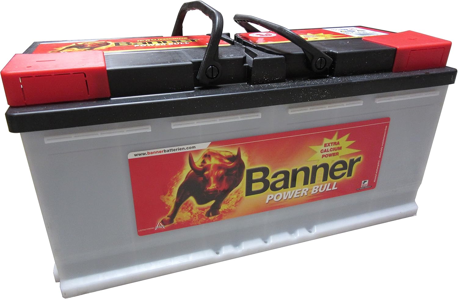 Banner P11040 Battery Replacement Amazon.co.uk Car & Motorbike