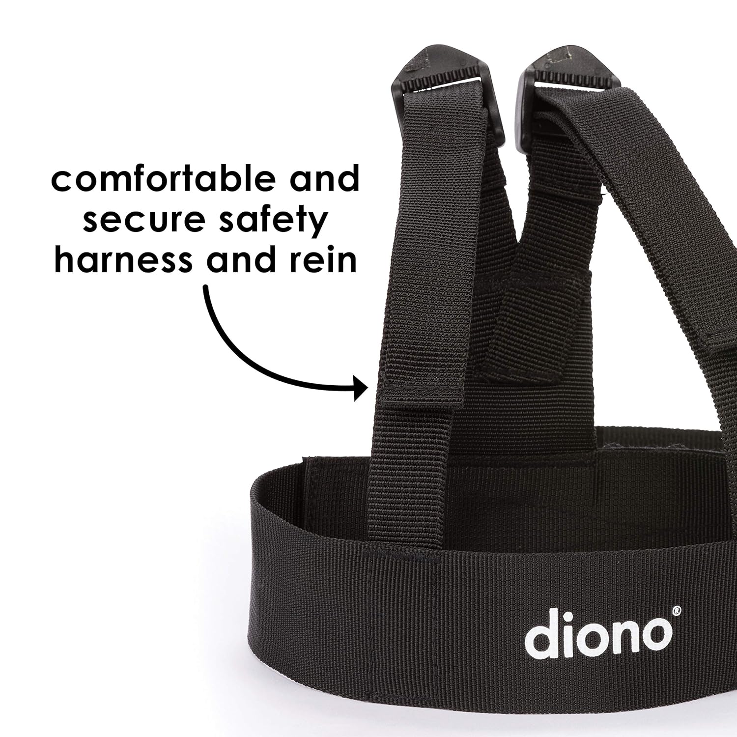diono harness