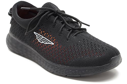 red tape athleisure sports walking shoes