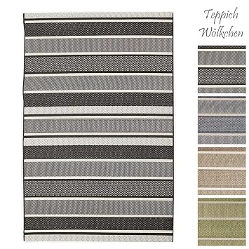 Teppich Wolkchen Outdoor Teppiche Fur Draussen Balkon Terrasse