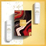 Goldwell Dualsenses Rich Repair Shampoo Conditioner Dry Damaged Hair Duo Set view 7