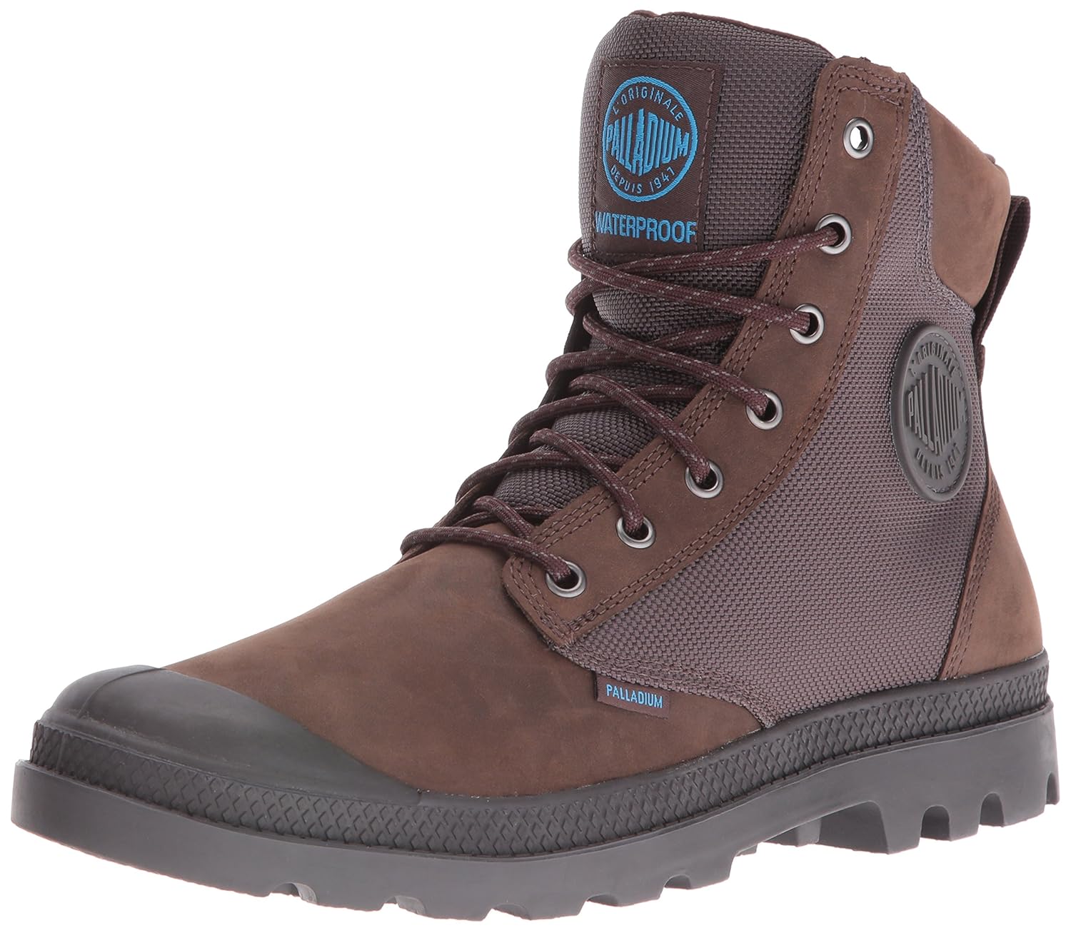 chaussures palladium quebec