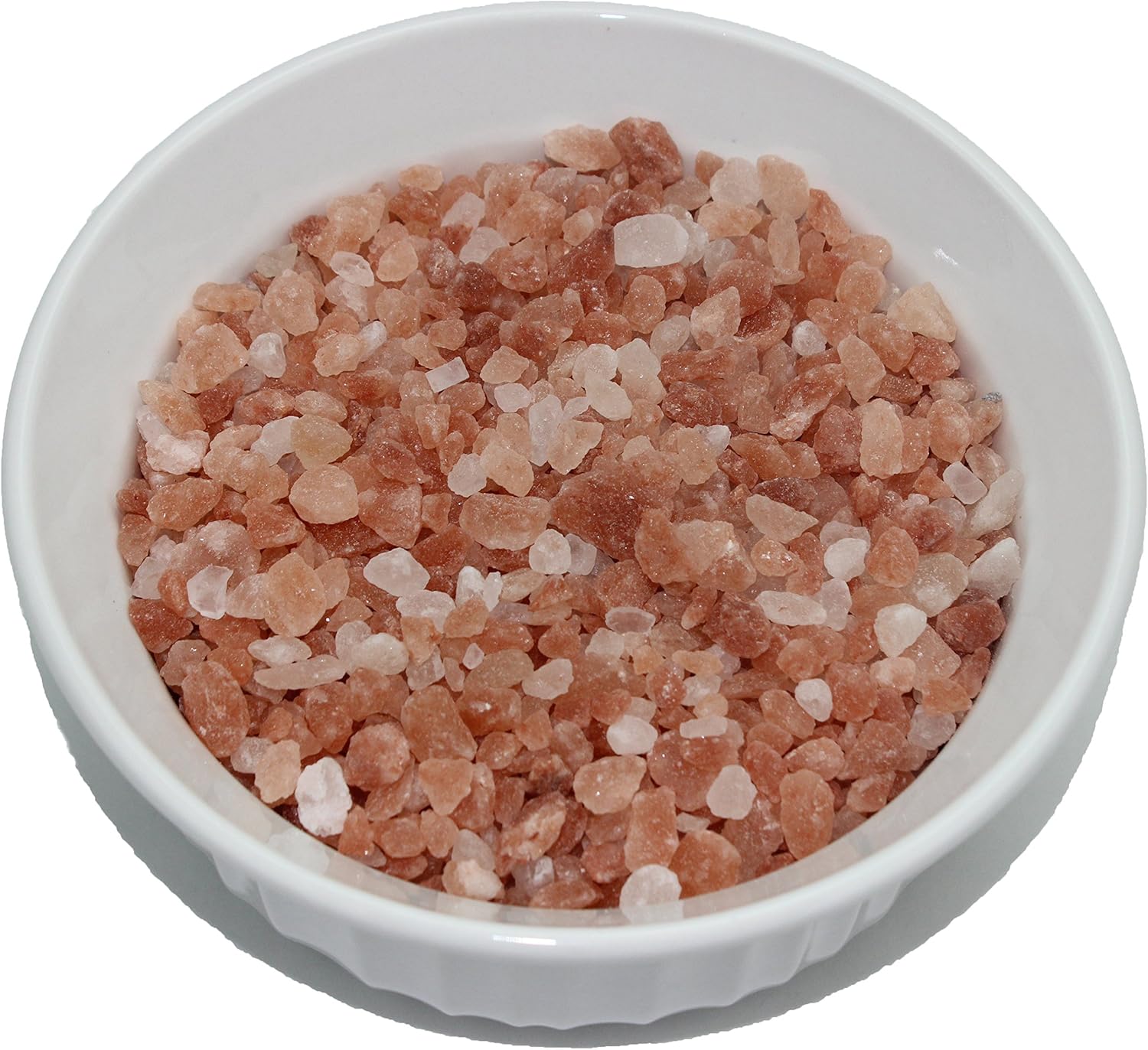 IndusClassic Himalayan Salt for Ceramic Inhaler or Neti Pot Refill Asthma Allergy Sinus: Health & Personal Care