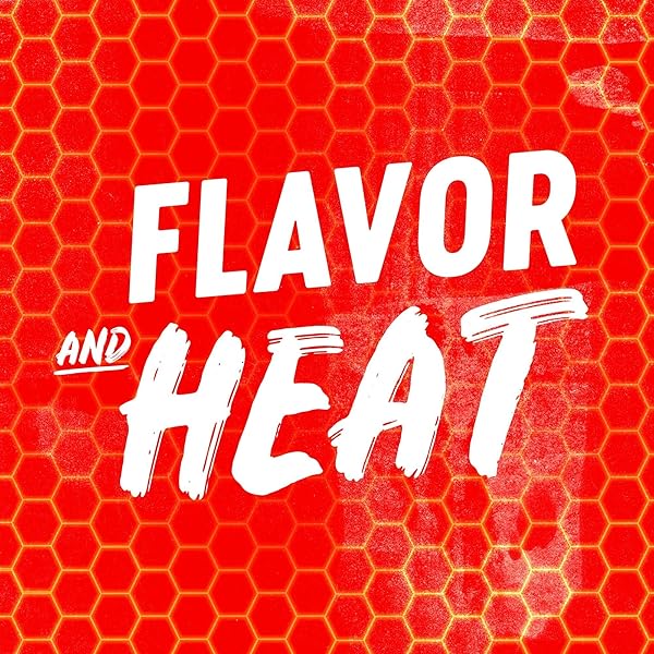 FRANK’S REDHOT STINGIN’ HONEY TERIYAKI WINGS SAUCE, 12 FL OZ