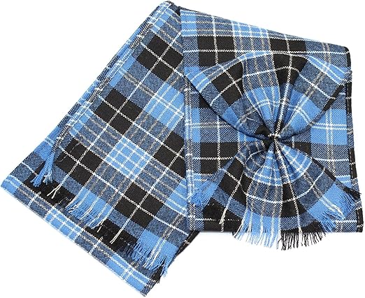 clark tartan kilt