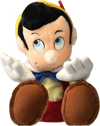 pinocchio doll amazon