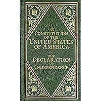 The Constitution of the United States of America (Deluxe