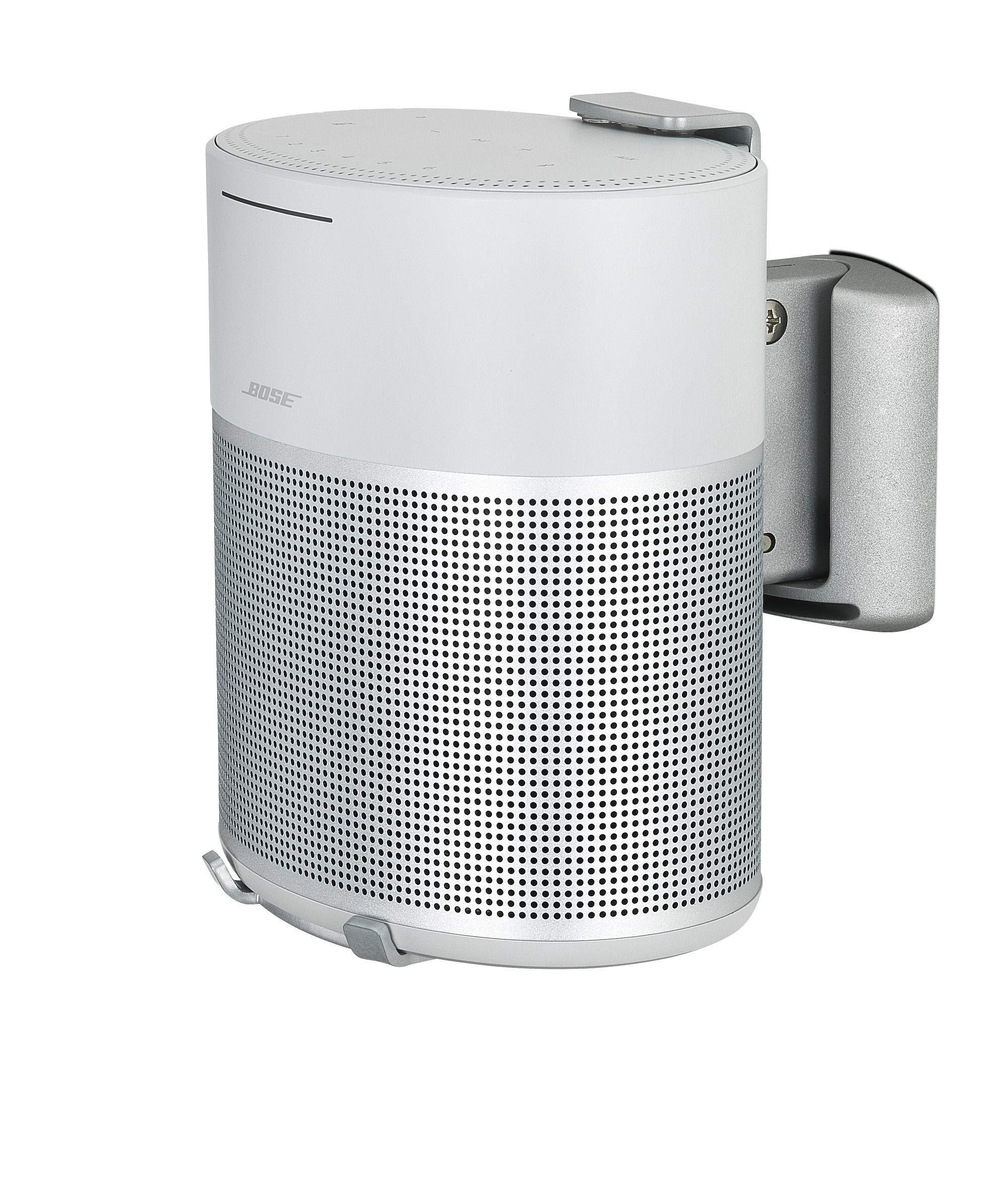 SoundXtra Wall Mount - Silver