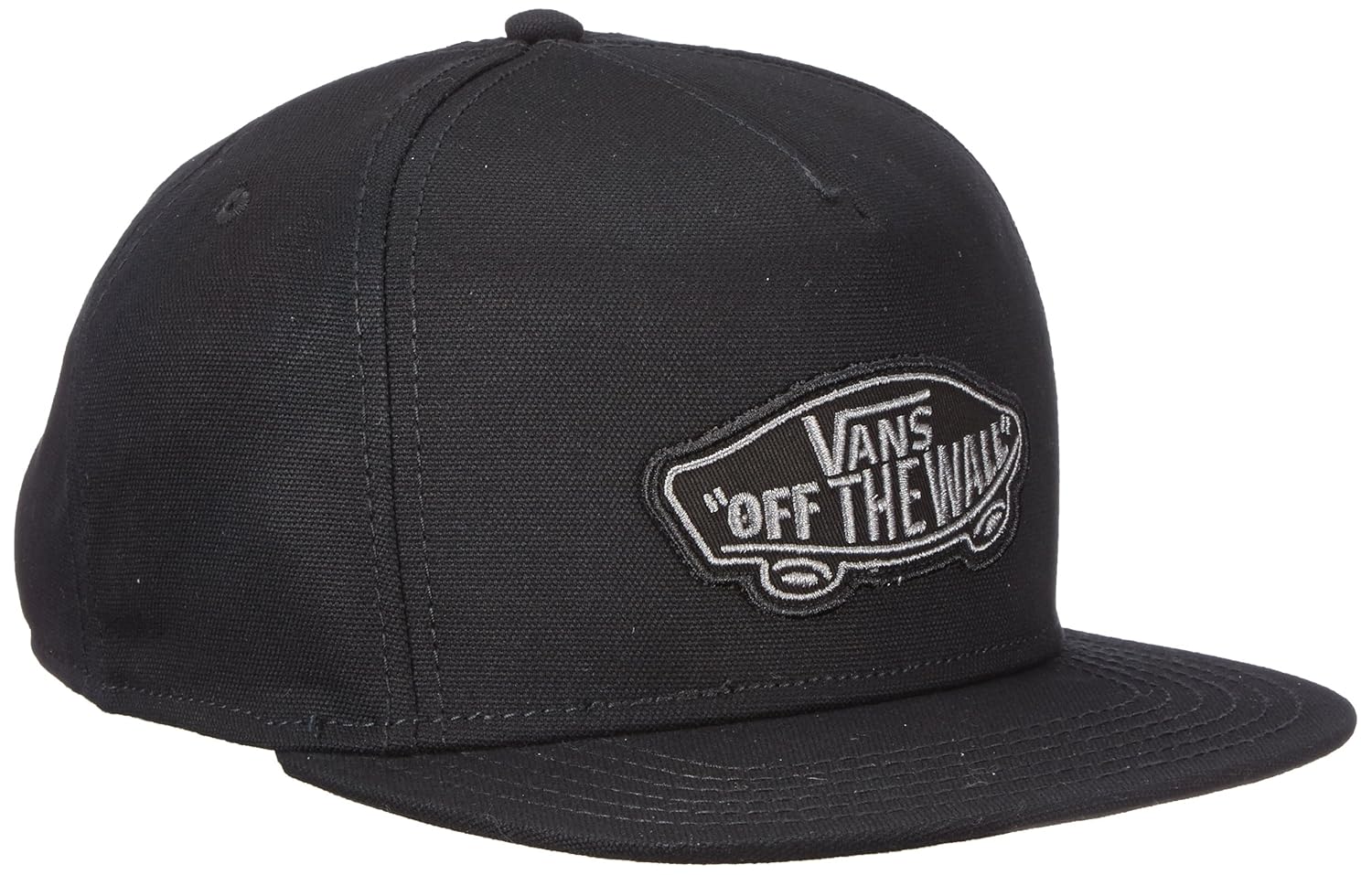 vans cap india