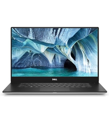 Amazon.com: Dell XPS 15 7590,15.6 4K UHD (3840 X 2160) Touch, 9th
