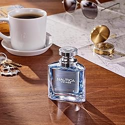 Nautica Voyage Eau De Toilette, Cologne and