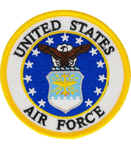 Eagle Emblems PM5211 Patch - USMC, Action - 4 in