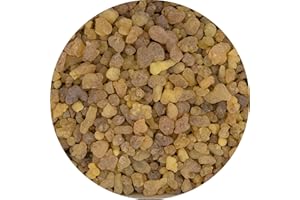 BLESSEDMART Orthodox Incense - Premium Scented Incense Handmade by Monks in Greece | Church or Home Use, Athonite Style (Natural Frankincense, 30g (1.06 oz))