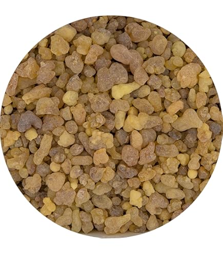 Holyart Incenso Liturgico Greco Rosa 1 Kg