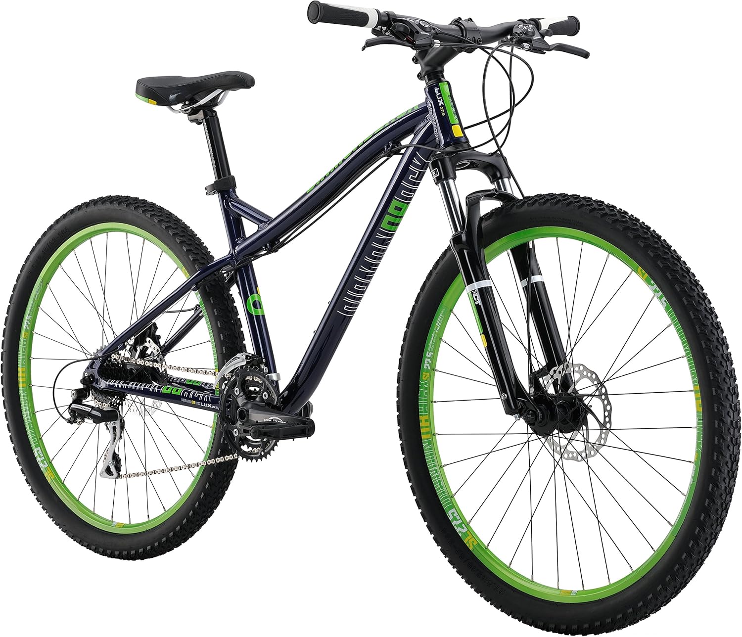 diamondback overdrive 29er blue book