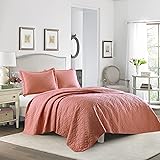 Laura Ashley Solid Collection Quilt