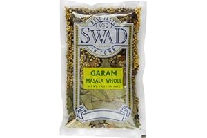 Swad Garam Masala, Whole, 7 Ounce