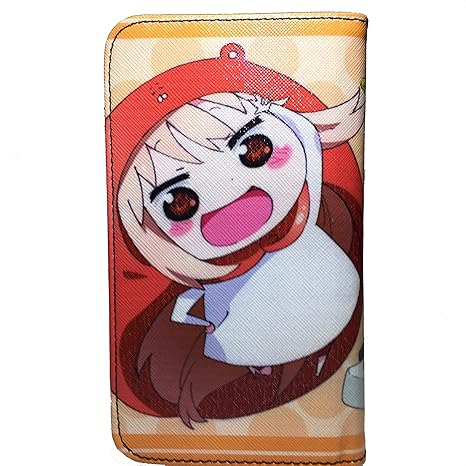 Amazon 干物妹 うまるちゃん 多機能 財布型 スマホケース スマートフォンケース Iphone カバー グッズ ケース Iphone6 財布 カード入れ 干物妹 うまるちゃん 土間うまる アニメ 萌えグッズ 通販
