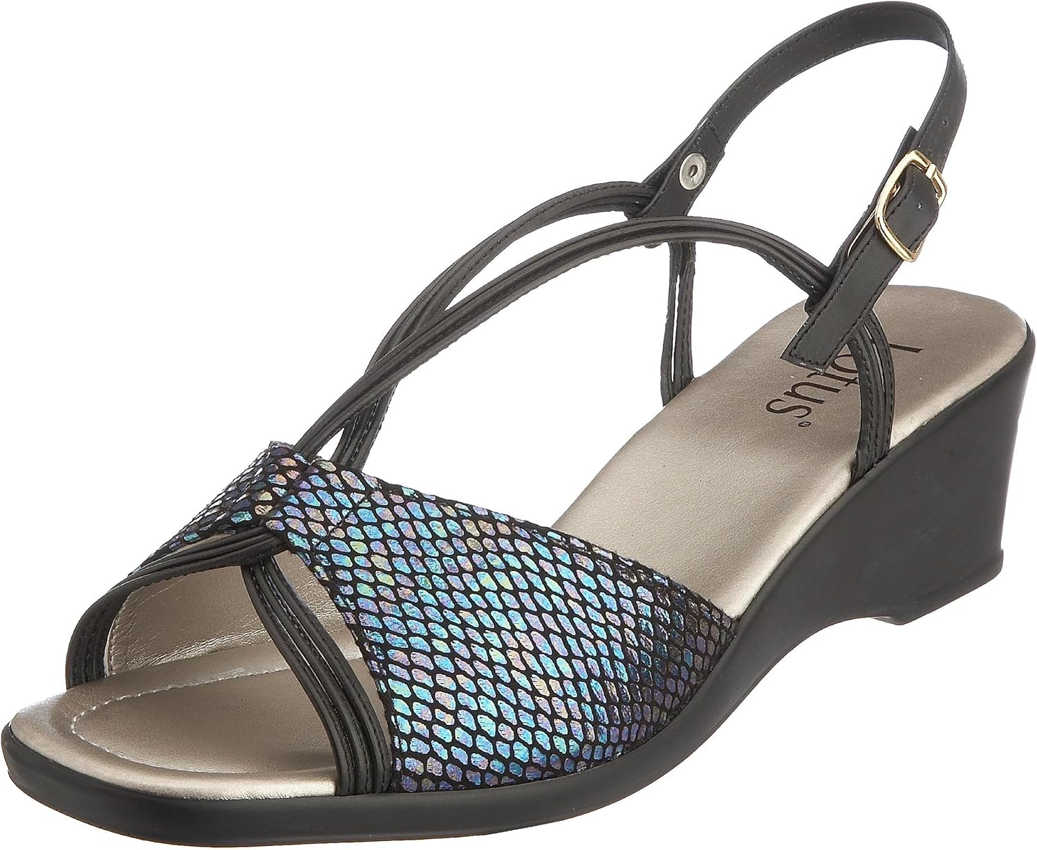 lotus carrara sandals