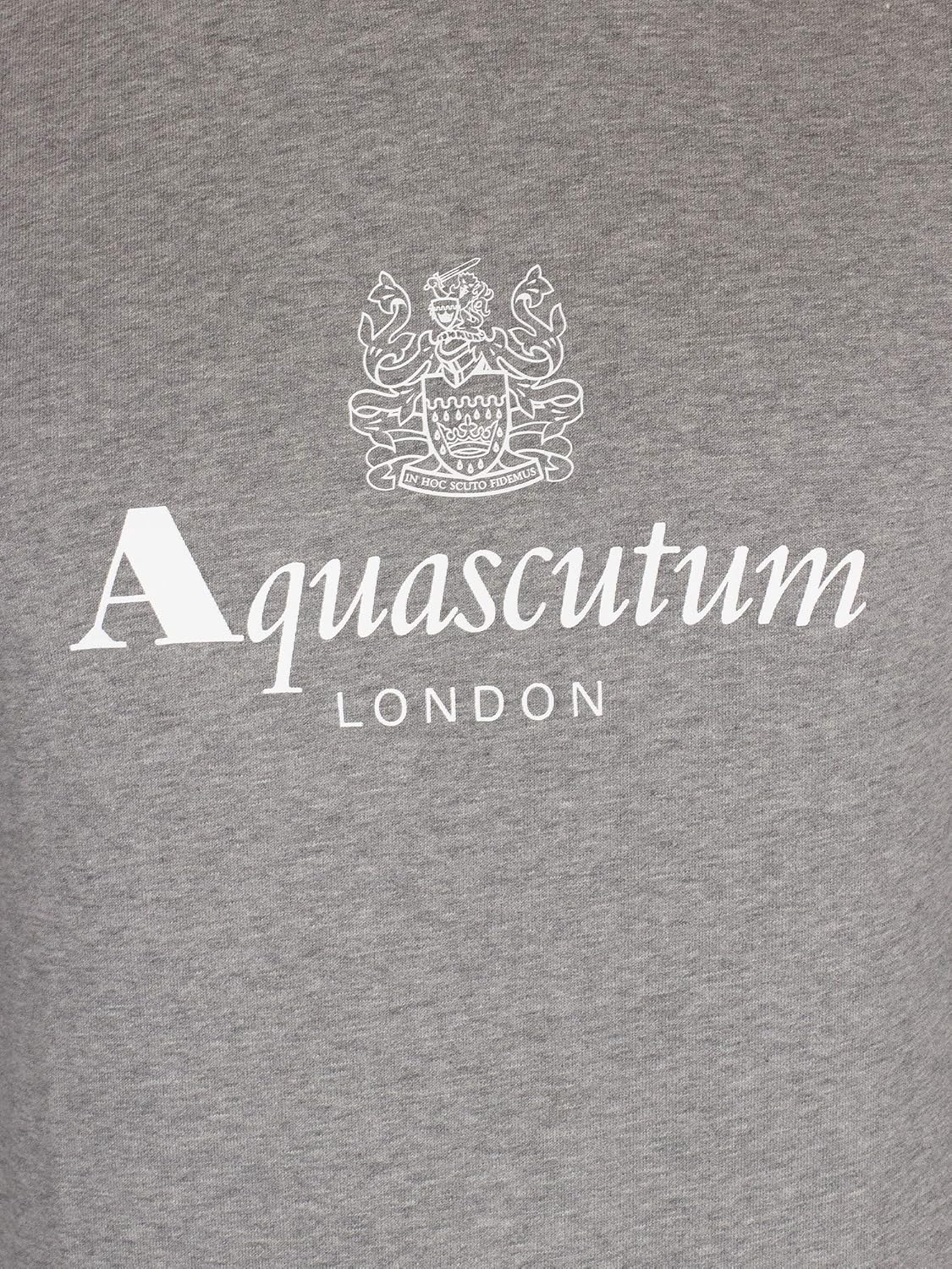 aquascutum henry sweatshirt