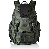 Oakley Men's Bathroom Sink Backpack, CORE CAMO, One Size