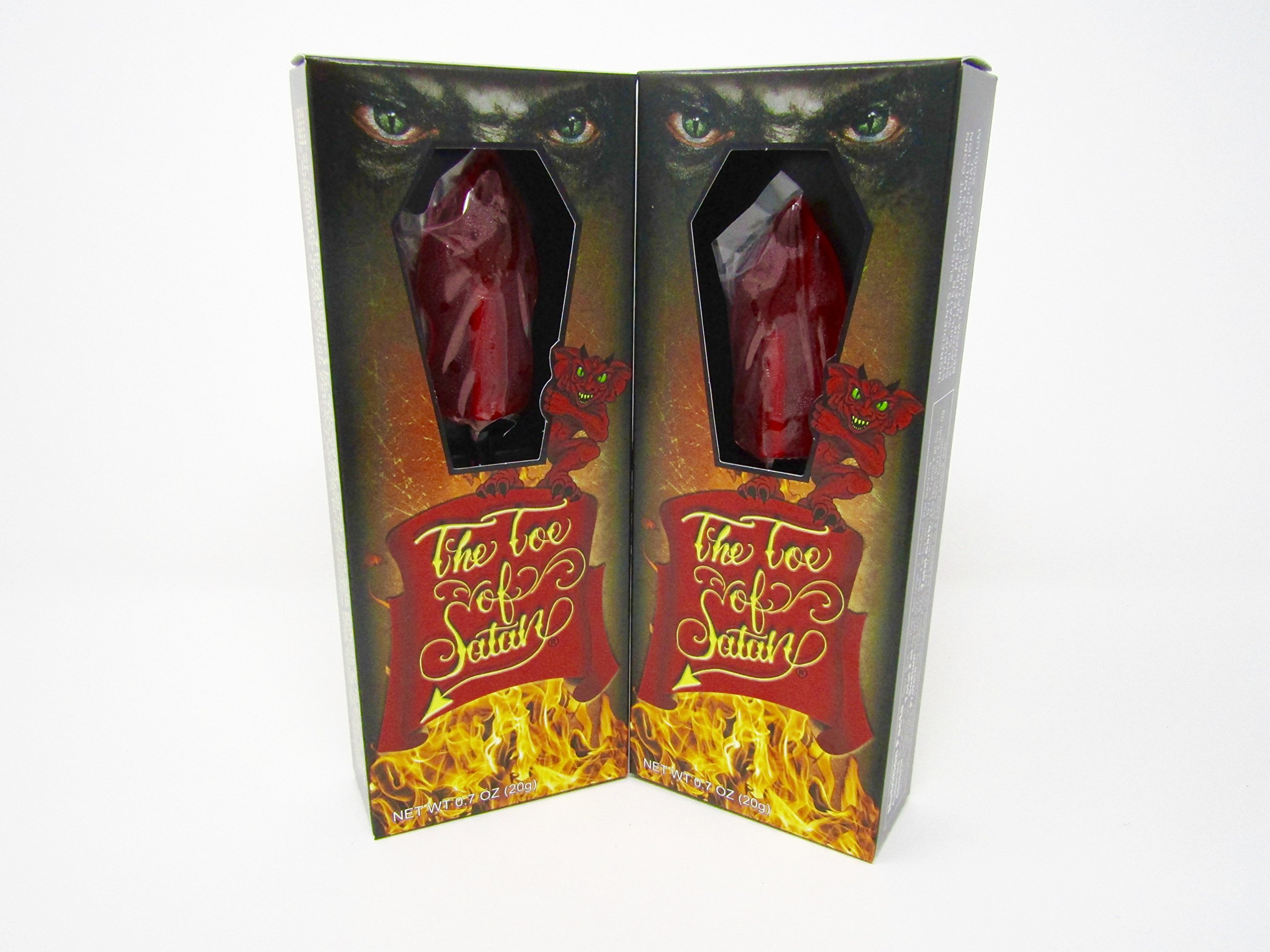 Worlds Hottest Chocolate Bar Amazon