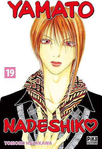 Download Yamato Nadeshiko T19 PDF