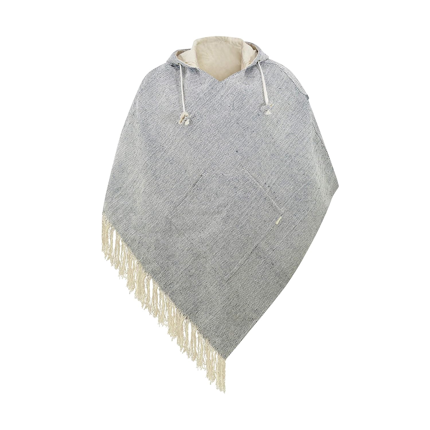 baja poncho amazon