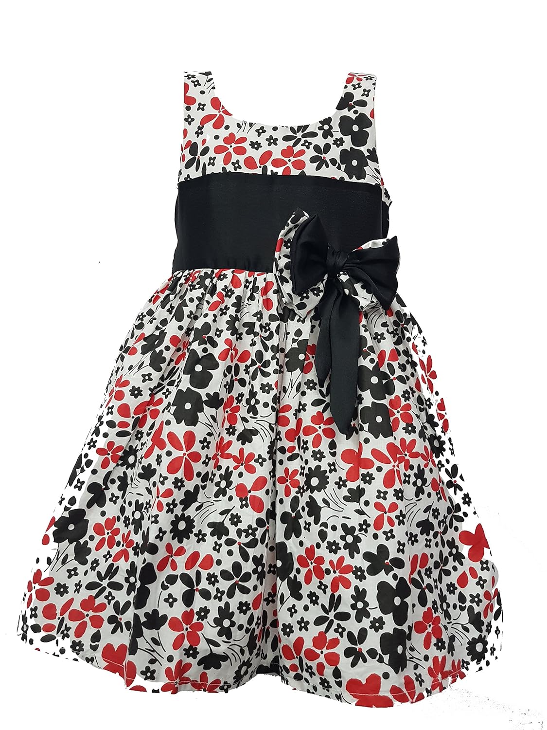 little girl frock