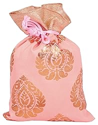 Touchstone Gorgeous Gift Wrapping bags reusable