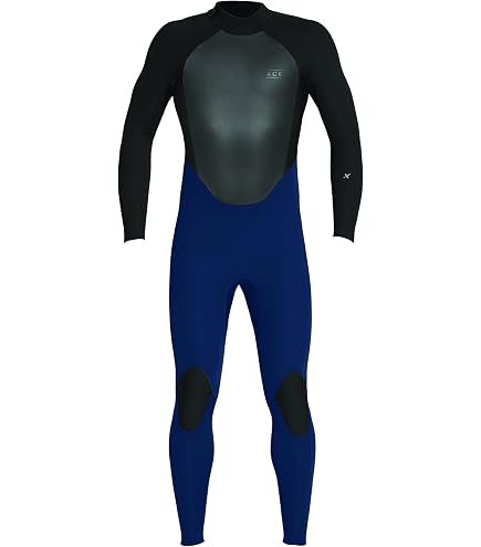 Amazon.com: XCEL Womens Infiniti Solution 4/3mm Full Wetsuit