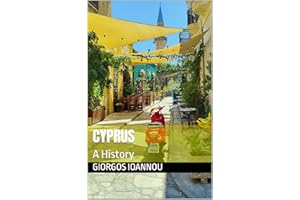 Cyprus: A History