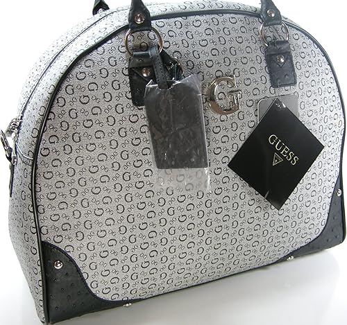 guess carry shoulder bag