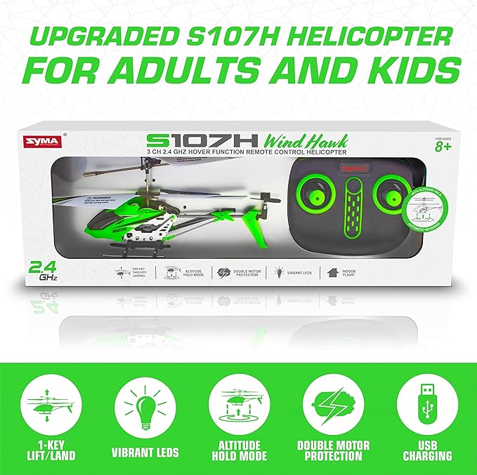 syma helicopter amazon