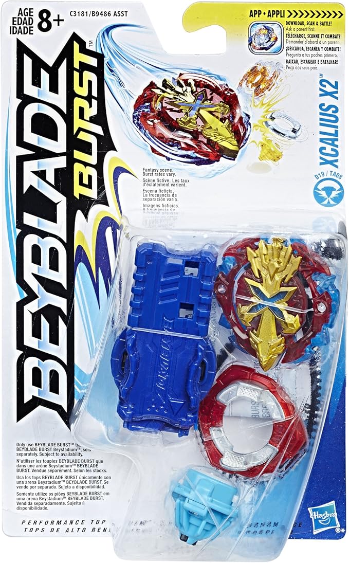 Beyblades Xcalius Factory Sale, 51% OFF 