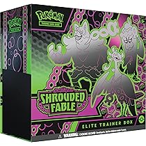 Pokémon TCG: Terapagos ex Ultra-Premium Collection : Amazon.com.br