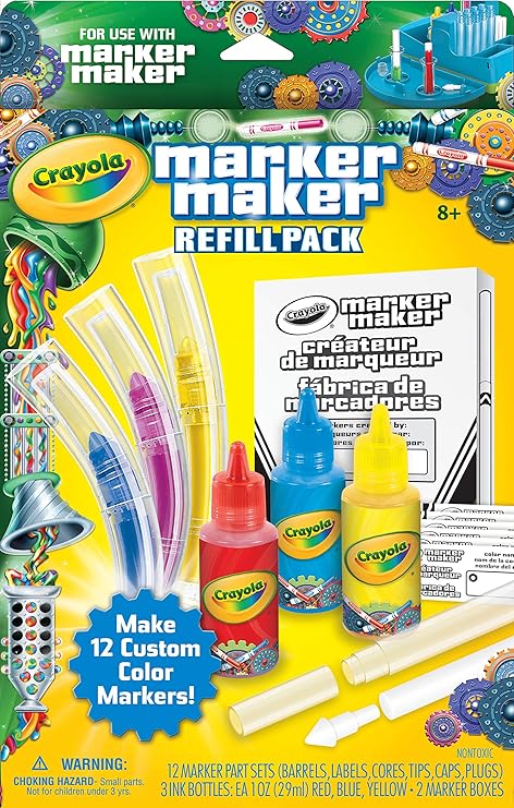 Lighting Ceiling Fans Marker Maker Refill Kit Marker Maker