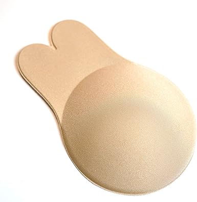 Rabbit Bra for Women (2 Pairs) Wanda 