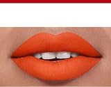 Bourjois Rouge Edition Velvet Liquid Lipstick 3 Oranginal Corals 6.7ml view 6