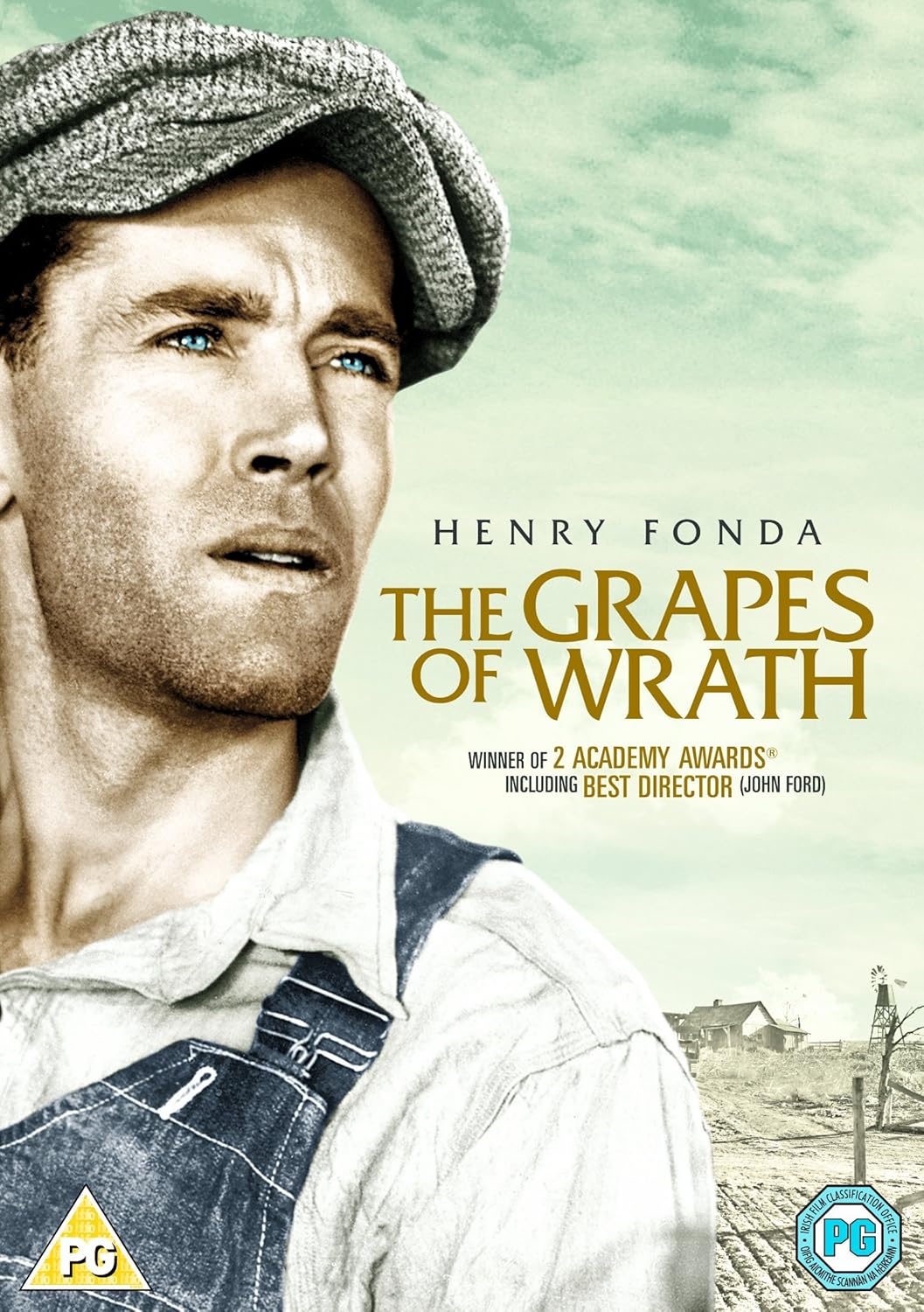 Amazon Com The Grapes Of Wrath Dvd 1940 Movies Tv Amazon Com The Grapes Of Wrath Dvd 1940 Movies Tv